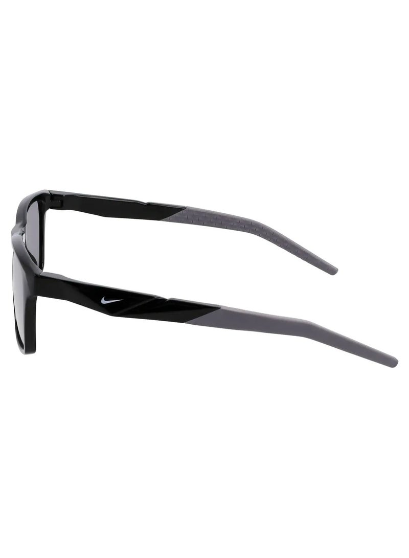 Nike Nike FV2402 010 55 Unisex Sunglasses  - Image 3