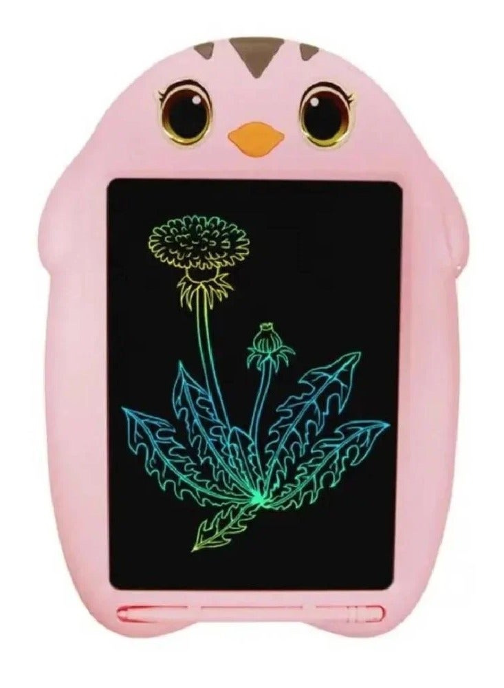 8.5-inch LCD electronic smart board for children