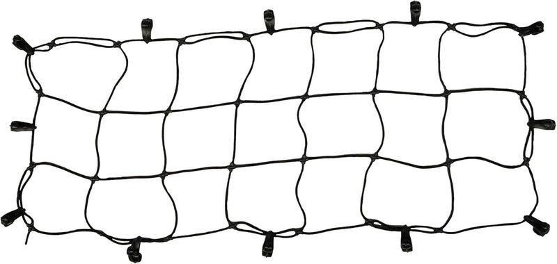 YAKIMA SkinnyWarrior Cargo Basket Stretch Net - Image 1