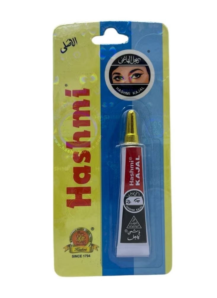 Hashmi Kajal Tube Black Original - Image 1