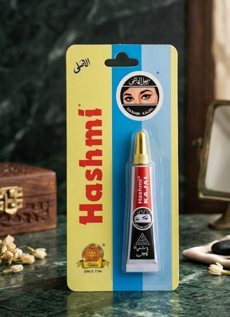 Hashmi Kajal Tube Black Original - Image 2