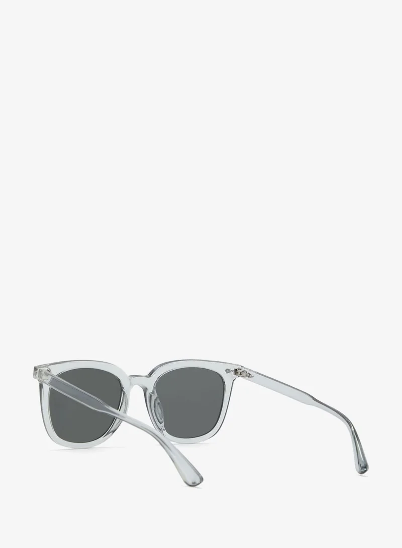 Seventy Five Casual Wayfarer Sunglasses