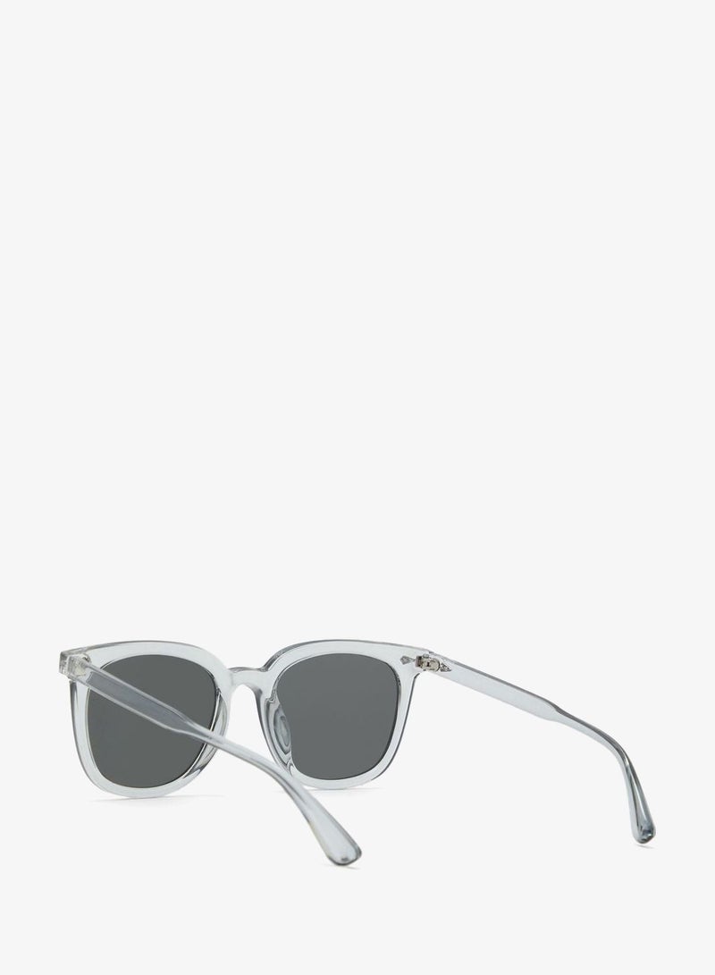 Robert Wood Casual Wayfarer Sunglasses - Image 2
