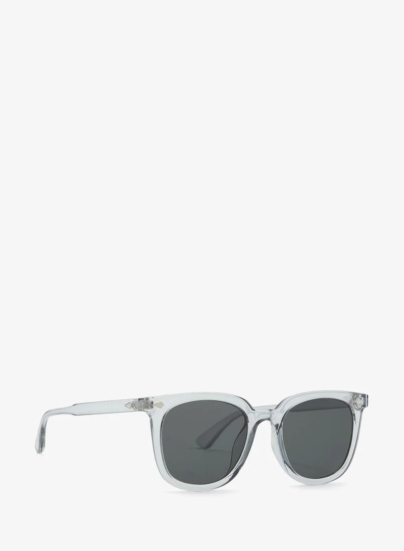 Seventy Five Casual Wayfarer Sunglasses