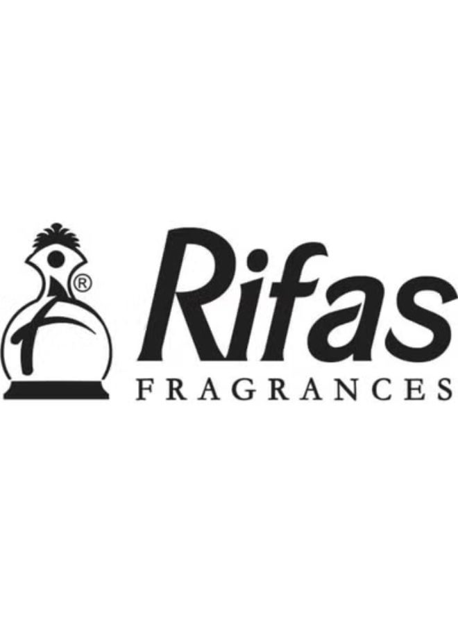 ريفيس عطر دون الفرنسي الدوار، خالٍ من الكحول، 6 مل - عطر زيتي منعش يدوم طويلاً، مناسب للرجال والنساء. (عبوة من  12 قطع) - Image 5