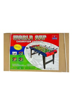 Huangguan Huangguan - World Cup Champion Soccer Game 