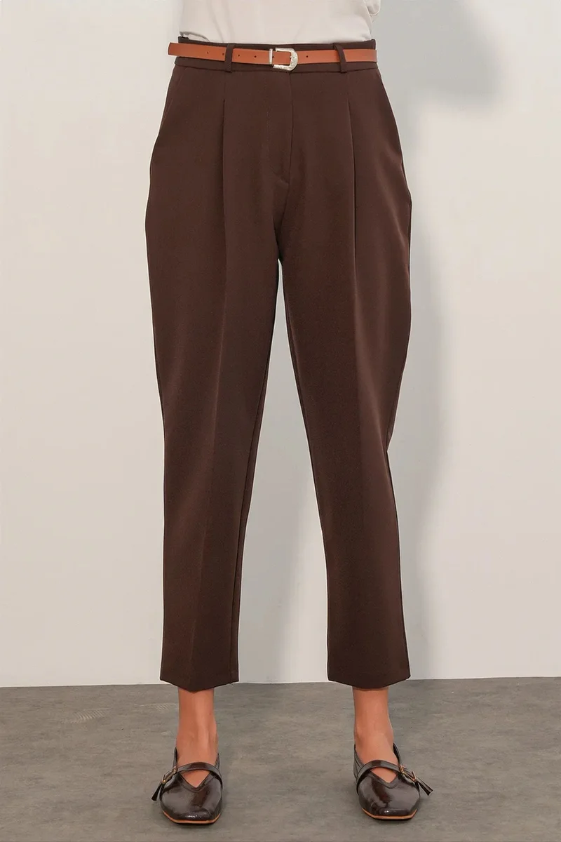 بيغ دارت BDART Women's Straight-Leg Pants