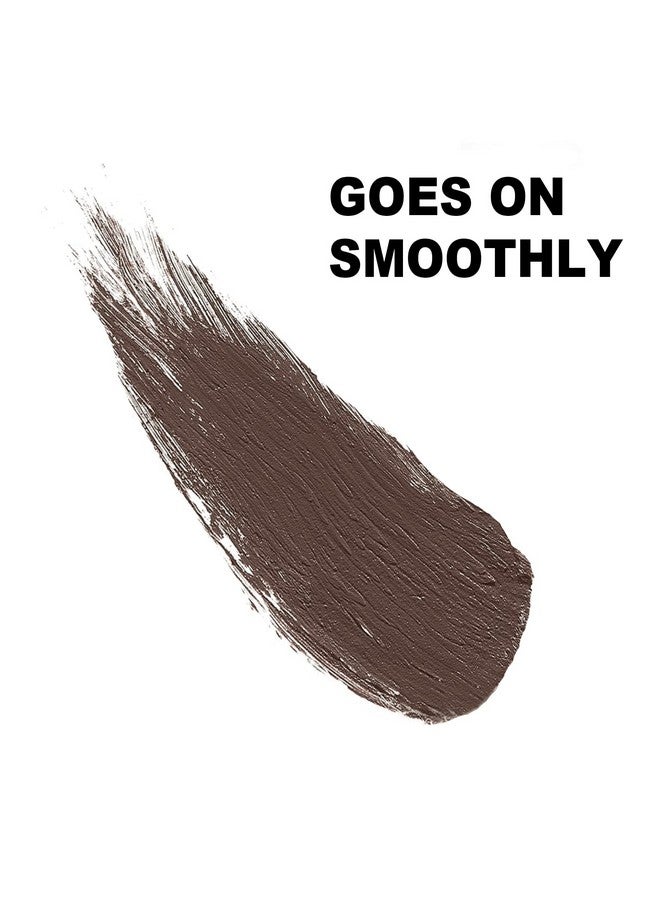 Boobeen Eyebrow Pomade Cream Waterproof Brow Pomade Gel High Pigmented Longlasting For Natural Eyebrow Makeup Suitable For Everyone - Image 2