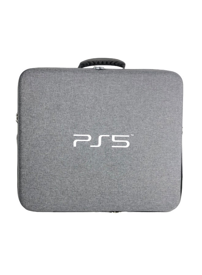 haleemy PS5 Case Storage Bag - Image 2