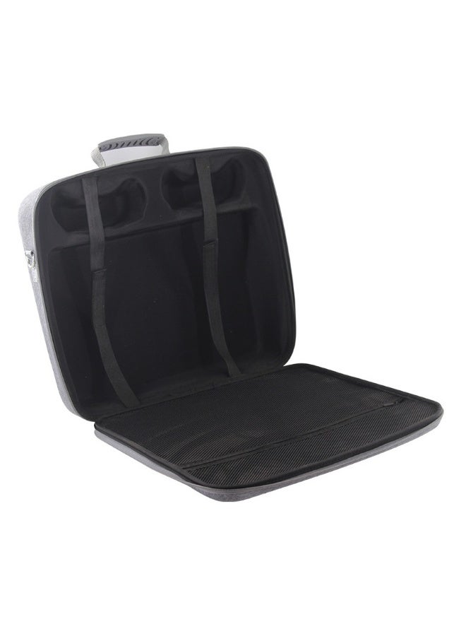haleemy PS5 Case Storage Bag - Image 3