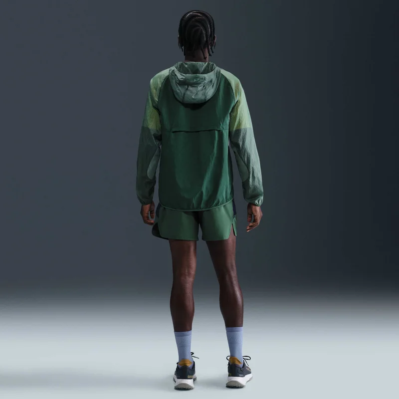 Nike Men's Trail Dri-FIT Running Shorts