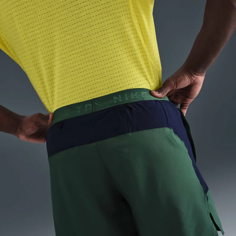 Nike Men's Trail Dri-FIT Running Shorts