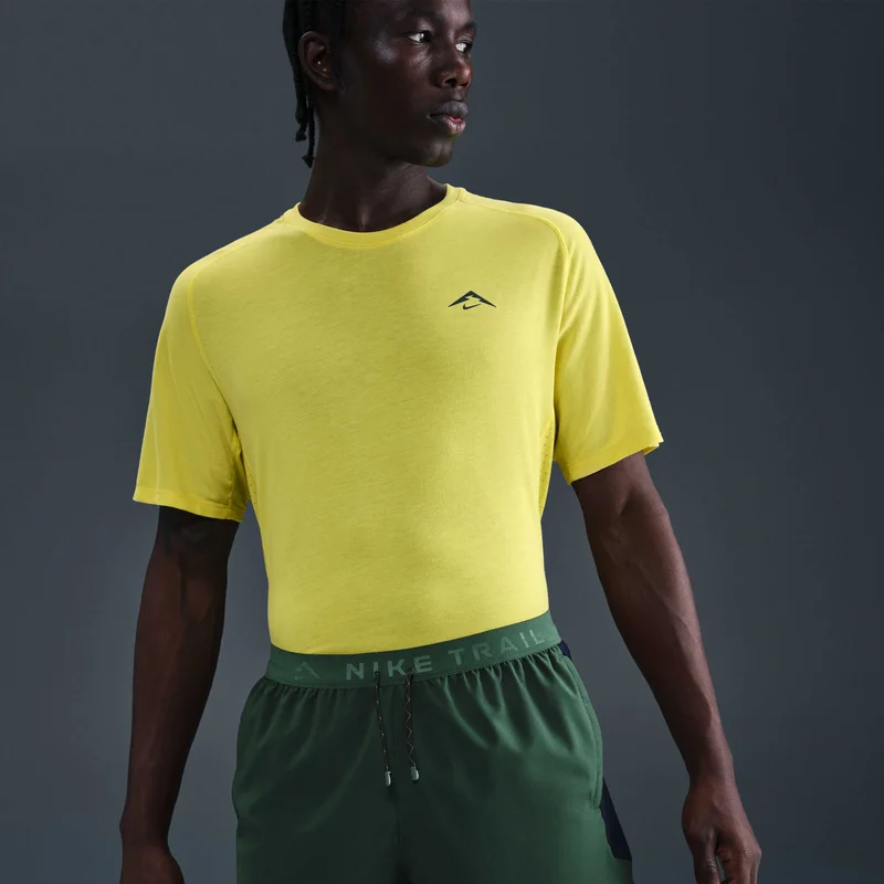 Nike Men's Trail Dri-FIT Running Shorts