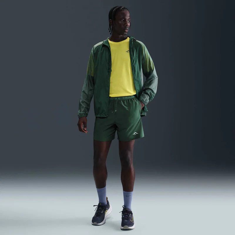 Nike Men's Trail Dri-FIT Running Shorts