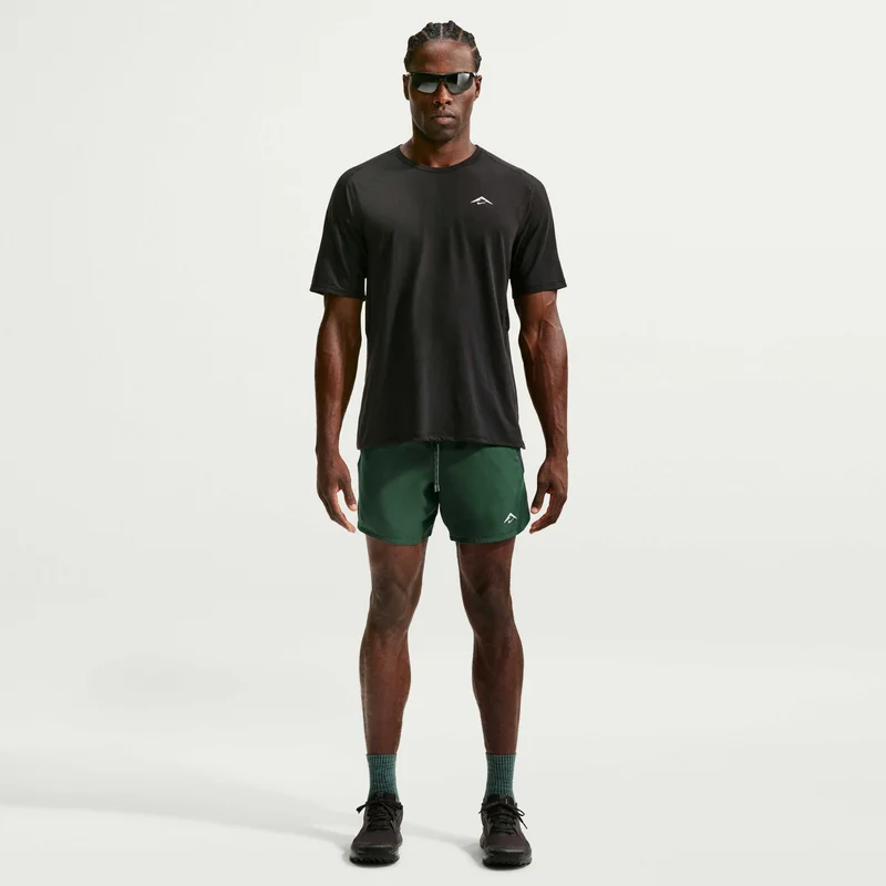 نايكي شورت الجري تريل دراي-فت للرجال