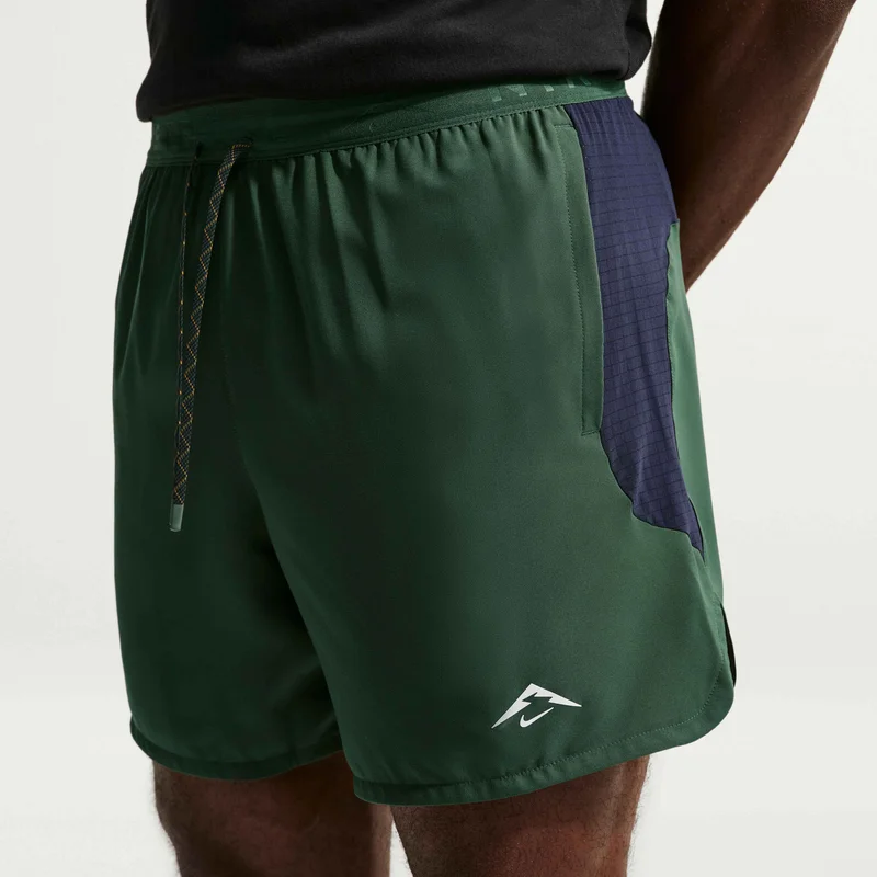 نايكي شورت الجري تريل دراي-فت للرجال