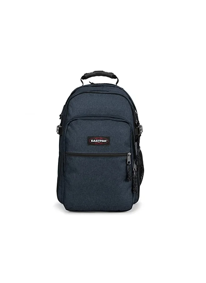 ايستباك Tutor Large Laptop Backpack Triple Denim EK00095526W
