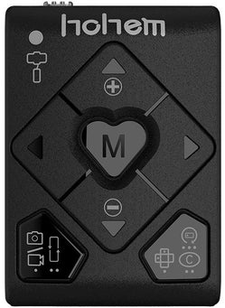 hohem Compatible Controller for Hrt-03 Gimbals (Mt2,m6,mobile Plus,xe,q,)  - Image 1