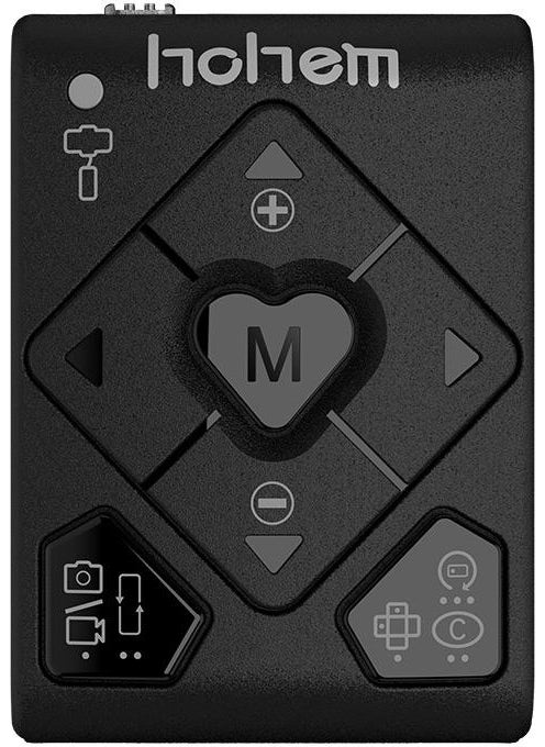 hohem - Compatible Controller for Hrt-03 Gimbals (Mt2,m6,mobile Plus,xe,q,) - Image 1