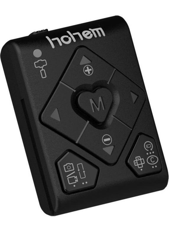 hohem - Compatible Controller for Hrt-03 Gimbals (Mt2,m6,mobile Plus,xe,q,) - Image 1