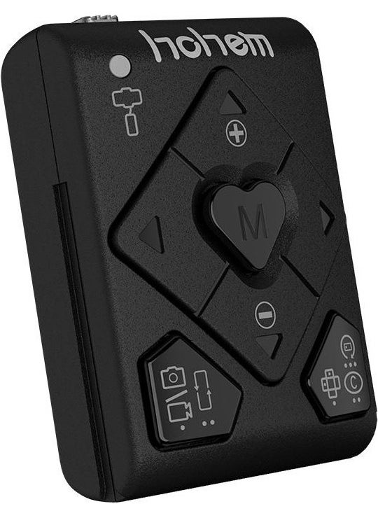 hohem - Compatible Controller for Hrt-03 Gimbals (Mt2,m6,mobile Plus,xe,q,) - Image 1