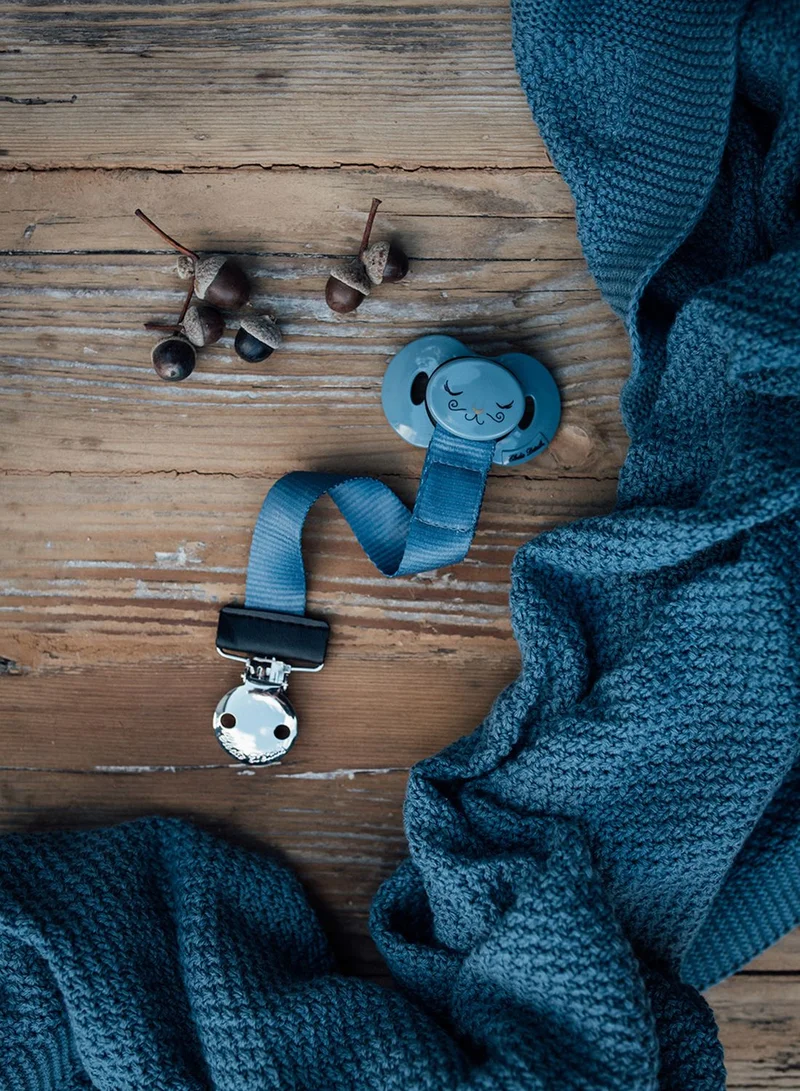 Elodie Details Tender Pacifier Clip