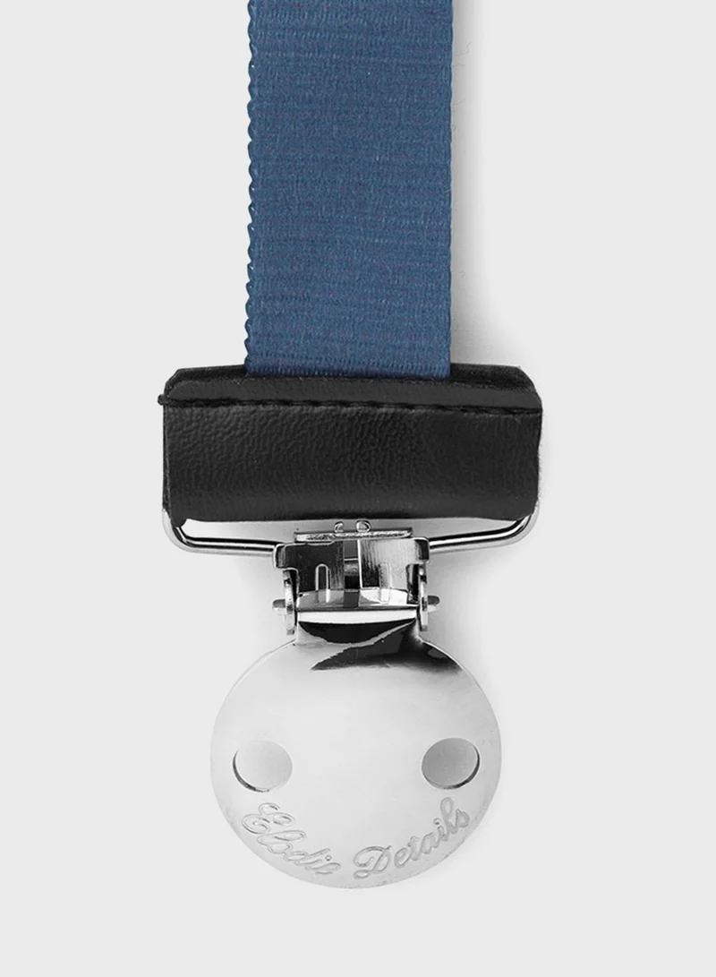 Elodie Details Tender Pacifier Clip
