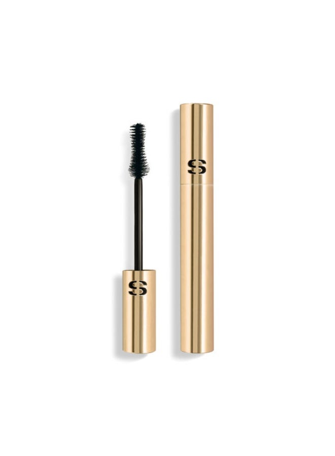 sisley PARIS Sisley-Paris Phyto-Noir Mascara Deep Black  7ML - Image 1