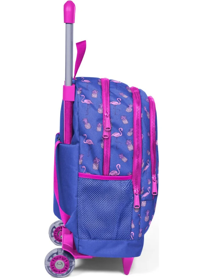 CORAL HIGH Rickshaw Backpack Swan 23132