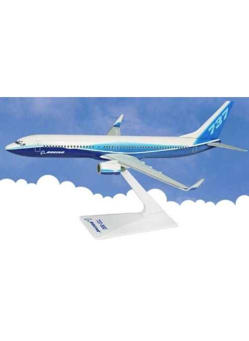 Daron Daron LP6533N B737900W Boeing Demo New Livery with Winglets 