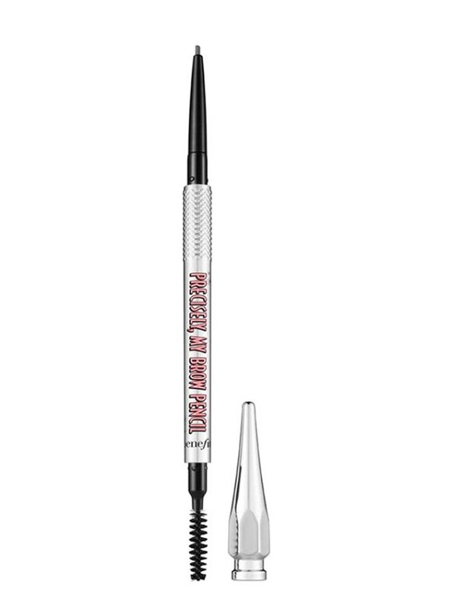 Benefit Cosmetics Precisely My Brow Pencil 04 Warm Deep Brown - Image 1