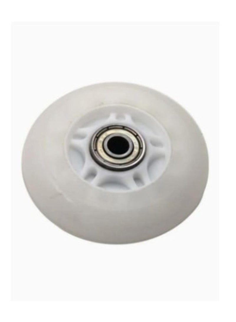 Upgrade Your Kids' Scooter with a Smooth-Rolling Rear Replacement Wheel  - Image 2