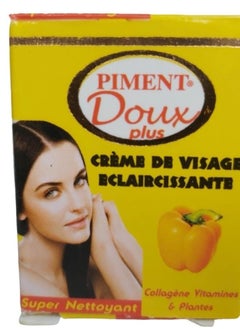 Bement Dox Plus Face Whitening Cream 30ml