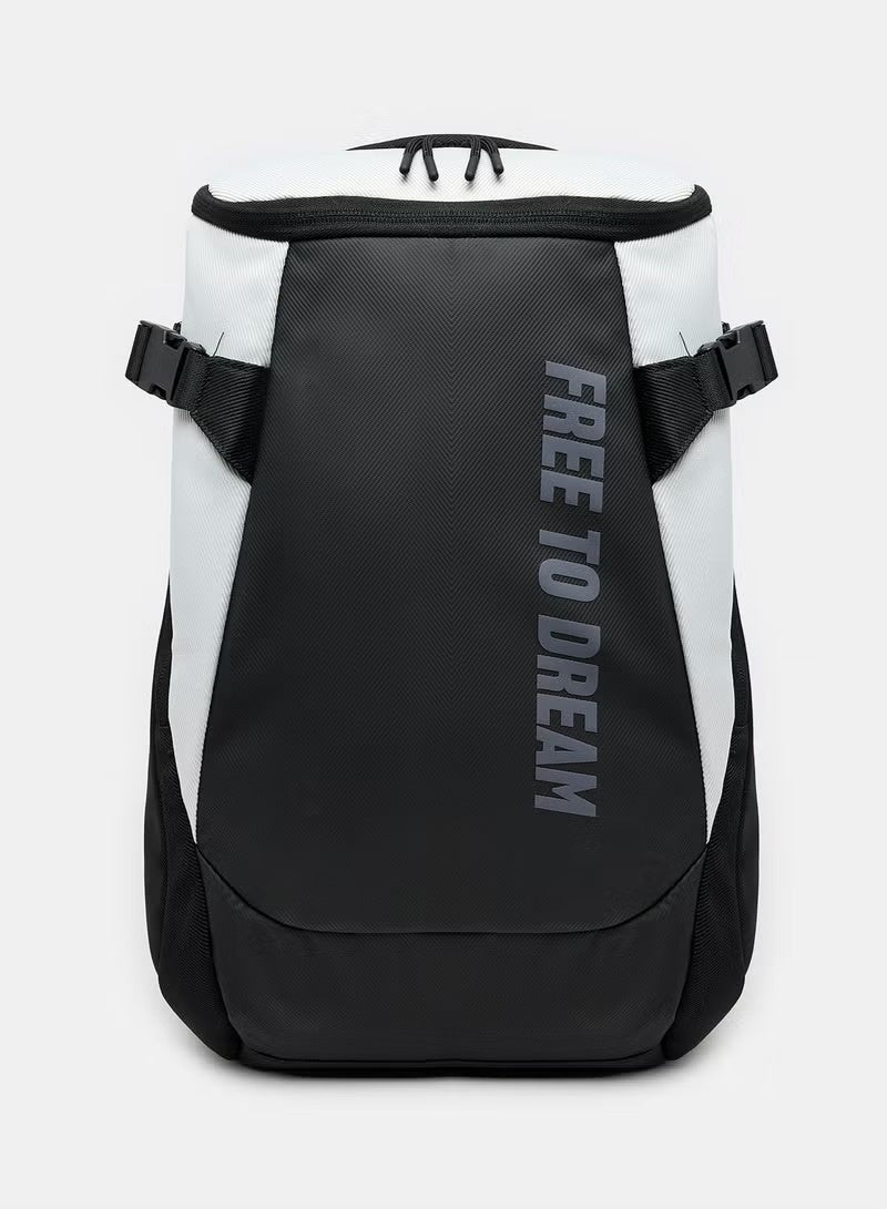 Anta Free To Dream Backpack - Image 4