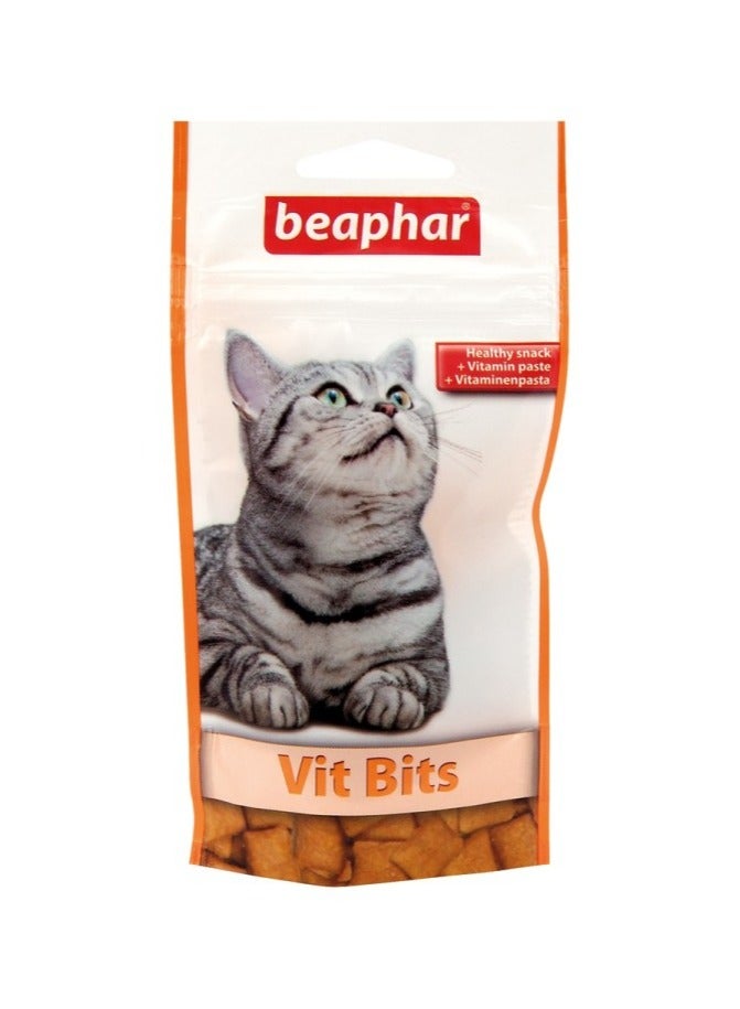 بيفار فيت بيتس للقطط - 35 جم