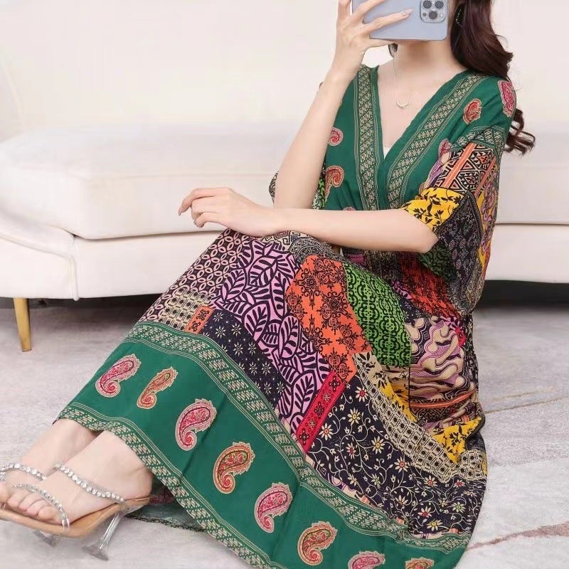 Women's A-Line dresses