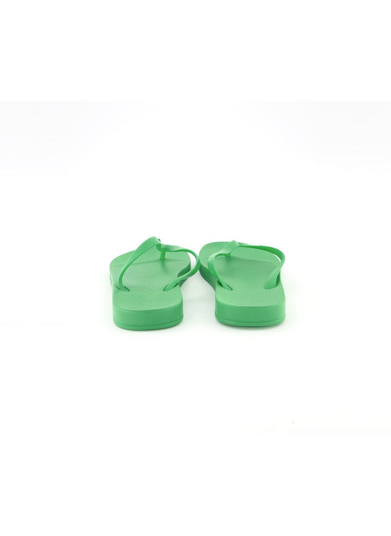 Women Anat Colors Flip Flop, Green - pzsku/Z76573A19C62D331357E7Z/45/_/1740495438/a3bcf554-0a2b-45b3-8369-9e9f2a250beb