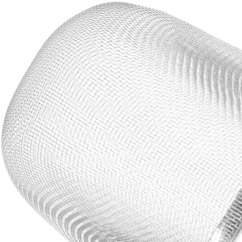 Stainless Steel Tea Infuser 5.8x5cm Reusable Mesh Strainer for Loose Leaf Tea Home Travel - Image 4