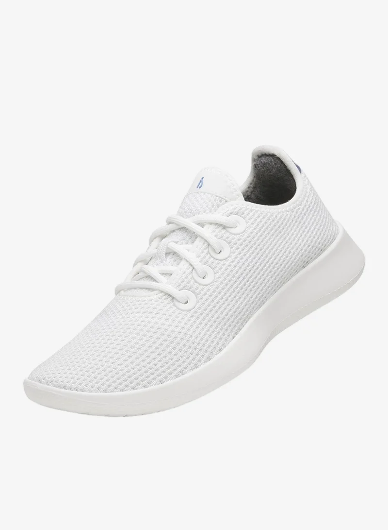 Men's Tree Runners - Blizzard/Hanami Night (Blizzard Sole)