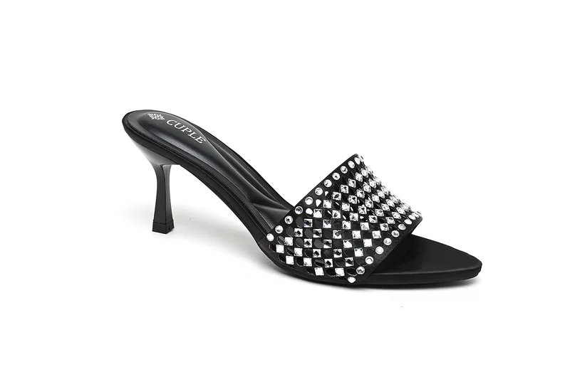 Ladies Lifestyle Slides