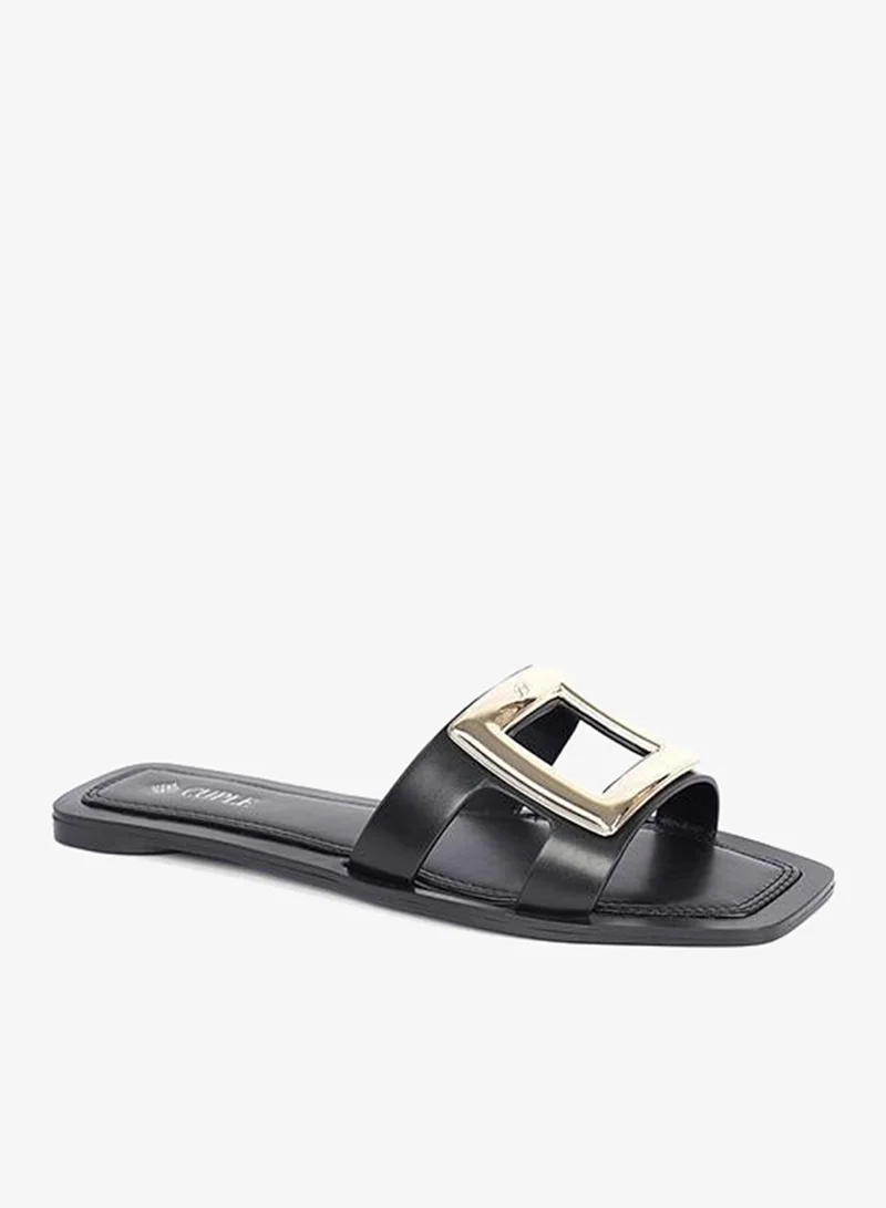 كابلي شباشب نسائية عصرية