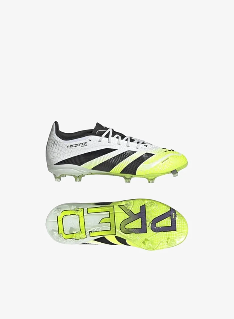 Adidas Predator Elite Firm Ground Football Boots Kids