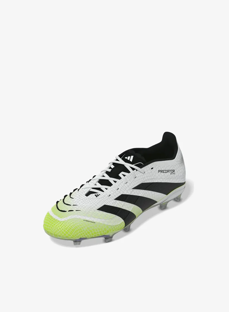Adidas Predator Elite Firm Ground Football Boots Kids