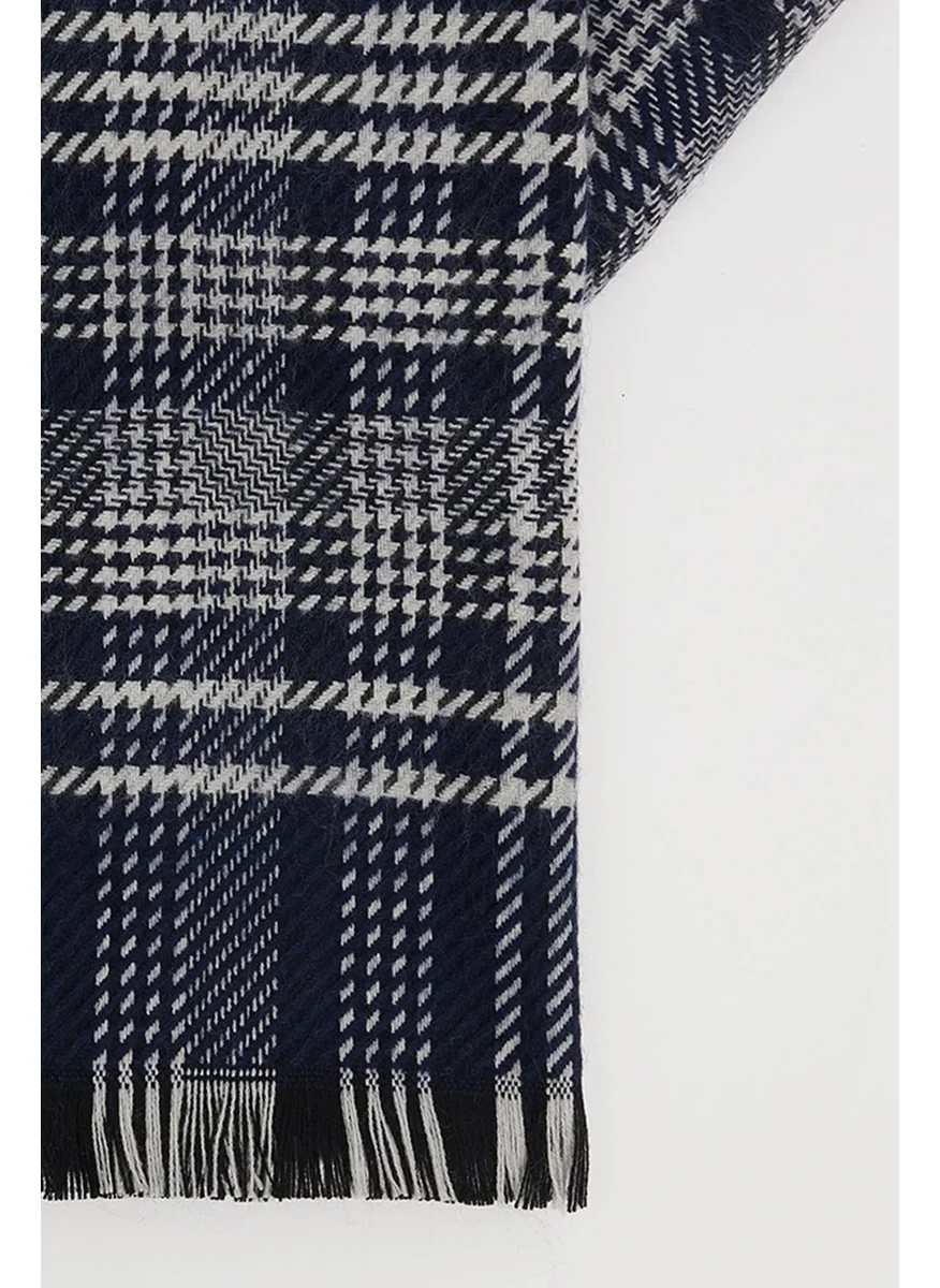 Tudors Men's Winter Scarf