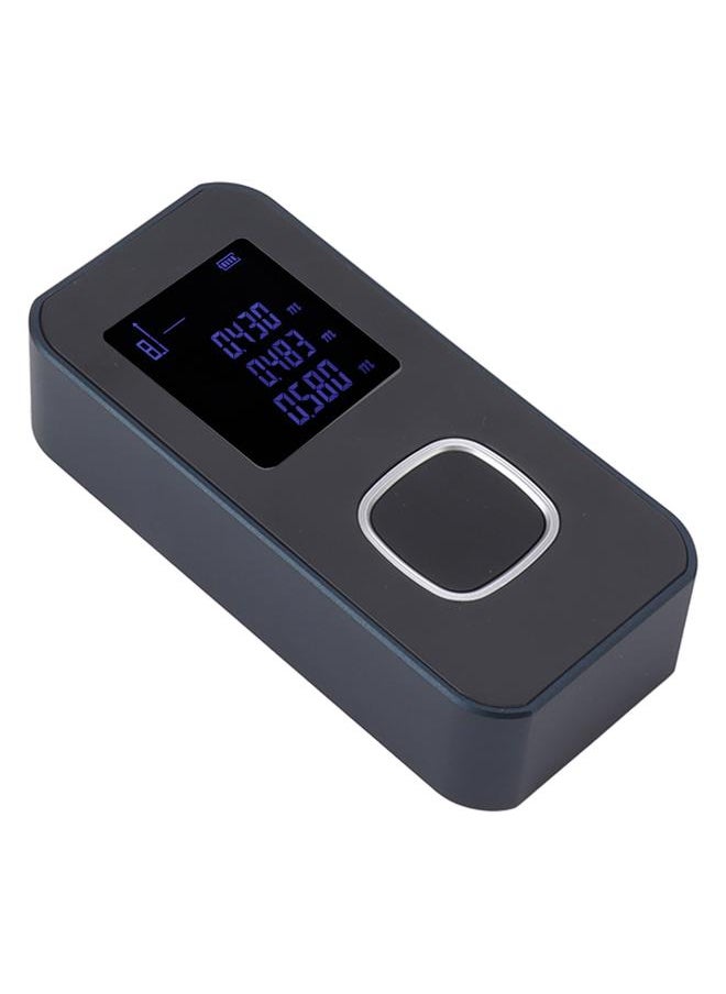 Thoraya Handheld Laser Measure Tool Mini Infrared Measuring Instrument for Area Window Height Sofa Size SW26A 0.05-60m  - Image 3
