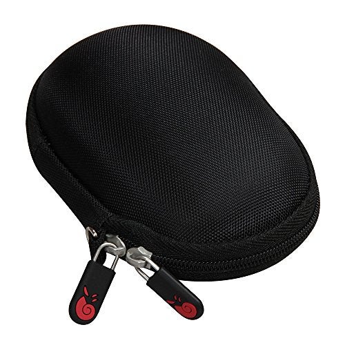 Hermitshell Travel EVA case Fits Microsoft Sculpt Comfort Bluetooth Wireless Mobile Mouse H3S-00001 - Image 4