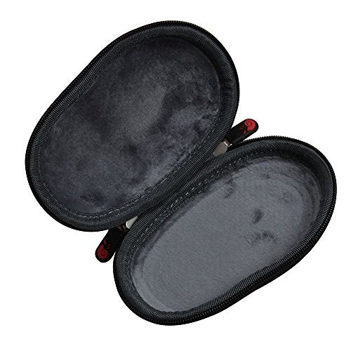 Hermitshell Travel EVA case Fits Microsoft Sculpt Comfort Bluetooth Wireless Mobile Mouse H3S-00001 - Image 3