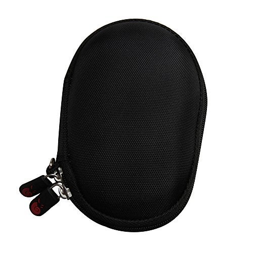 Hermitshell Travel EVA case Fits Microsoft Sculpt Comfort Bluetooth Wireless Mobile Mouse H3S-00001 - Image 5