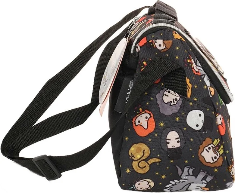 هاري بوتر Lunchbox 2082-9-