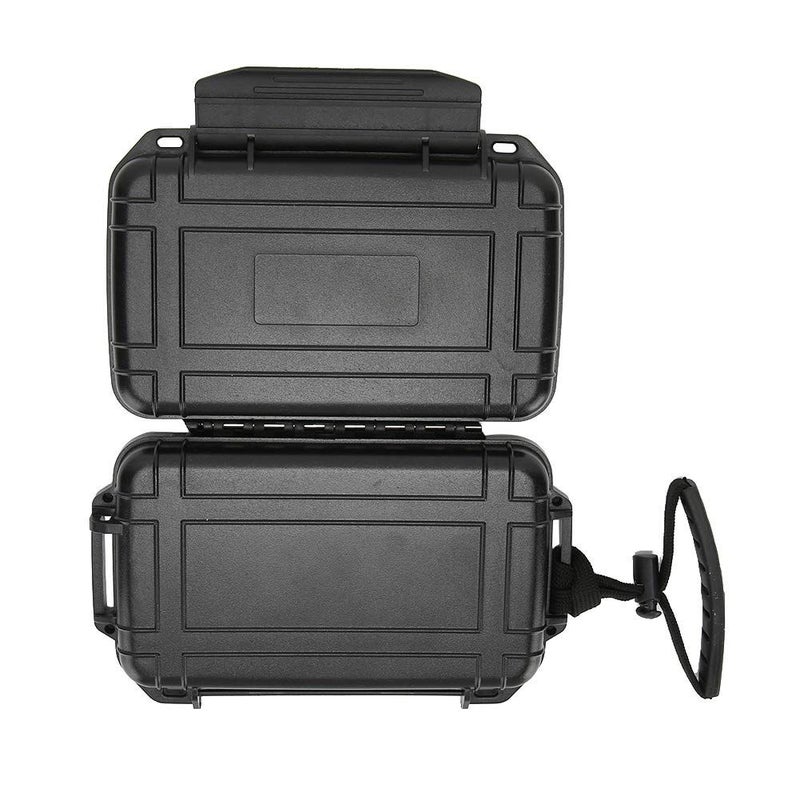 Waterproof Cash Credit Card Diving Box Sealed Container - Image 3